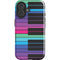 Color Piano Keys iPhone 16 Impact Case